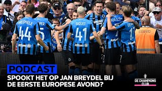 De hoogmis van het Europese voetbal begint weer [upl. by Chally]