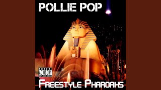 Freestyle Pharaohs feat Naro amp Moe B Remix [upl. by Woodley]