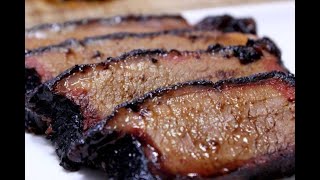 Oven Roasted Kosher Brisket Recipe [upl. by Juster]