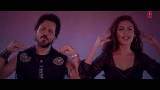 Socha Hai Song  Badshaho  Keh Doon Tumhe Remix  Emraan Hashmi Esha Gupta [upl. by Grayson]