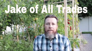 Jake Of All Trades Channel Trailer [upl. by Aiuqal]