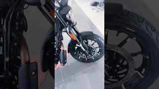 Harley Davidson X440 Onroad Prize Harley X440 Onroad Prize harleydavidson harleygarage bikelover [upl. by Norraj]