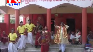 मैया के चरणिया में  Maiya Ke Charaniya Mein  Bhojpuri Pachra Devi  Mai Tor Mahima  Bechan Ram [upl. by Iohk32]