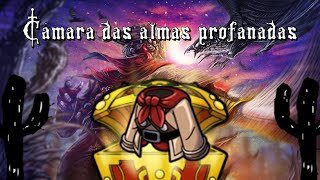 sobrevivendo a Câmara das almas profanadasmagic rampage [upl. by Eudosia]