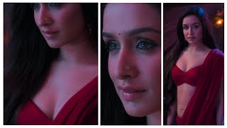 Shraddha Kapoor  Khoobsurat  Vertical Video  Stree 2  Info  UHD  Actress Version [upl. by Vitoria]