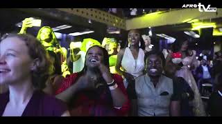 Nama Awards 2023 Full Performances Live  HICC Harare Zimbabwe [upl. by Airegin]