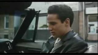 A Bronx Tale  The Door Test Full Version [upl. by Anayet808]