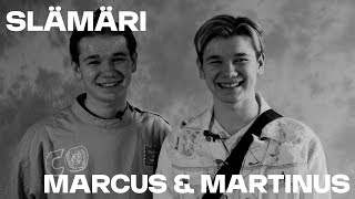 Basson slämäri Marcus amp Martinus [upl. by Alexia]