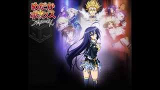 medaka box abnormal opening full [upl. by Appledorf495]