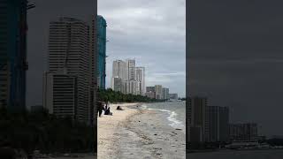 Checking out Manila Dolomite Beach shorts manilabay dolomitebeach [upl. by Assela]