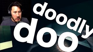 Doodly Doo  Markiplier Remix [upl. by Travis67]