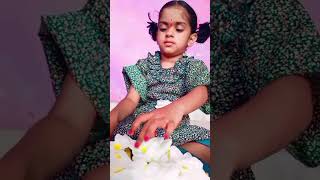 Bathukamma 🙏bangaru Bathukamma ni intlo Perchi 🌸please subscribe rincypapaofficial [upl. by Lowery]