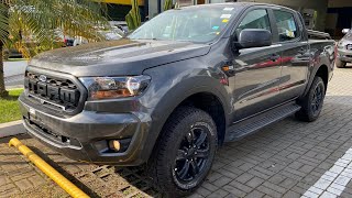 FORD RANGER 2023 STORM 32 TURBO DIESEL 4X4 A MELHOR CAMINHONETE ATÉ R 270 MIL REAIS  PREÇO [upl. by Domel64]