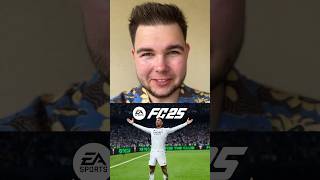 5 NOWOŚCI W TRYBIE KARIERY W EA FC 25 fc25 easportsfc25 [upl. by Eelanej]