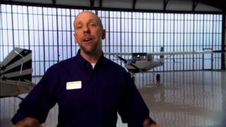 Flight Degree Program at Embry Riddles Prescott Campus [upl. by Selin]