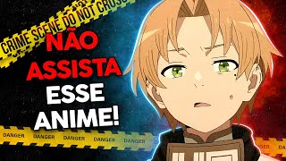 O MAIOR BANDIDO DOS ANIMES 🚨 🚓 Mushoku Tensei [upl. by Maryanne825]