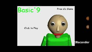 Gameplay basic9  True Gaming Link In Comments [upl. by Maller6]