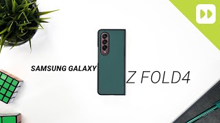 Samsung Galaxy Z Fold4 cases you can get right now [upl. by Harmonie396]