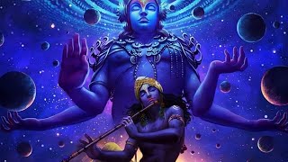 🌸Most powerful song of lord Vishnu🌸 🙏Shri Hari stotram🙏 जगज्जालपालं चलत्कण्ठमालं शरच्चन्द्रभालं [upl. by Shaw]