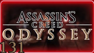 Assassins Creed Odyssey⚔131 ArtemisionGrab [upl. by Ahselyt]