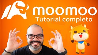 Cómo usar MOOMOO  Tutorial Completo PASO A PASO en español 2022 [upl. by Marolda]