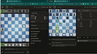 Prophylaxis amp Drawback Principle in Chess [upl. by Surovy]