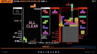 sdpc vs hachispin [upl. by Lamoureux790]