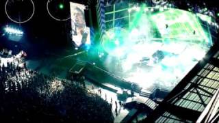 Muse  Take a Bow Live From Wembley Stadium [upl. by Lamiv]