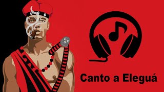 Música para Elegua el que abre los caminos 🍬🍬 Canto para atender a Eleggua Canciones santeras [upl. by Cadman]