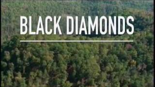 Black Diamonds Bullfrog Films clip [upl. by Atsirtal551]