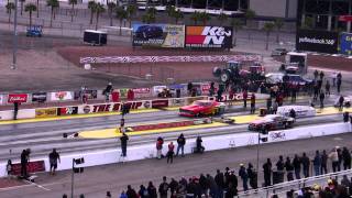 SCSN 7 ProStreet Eliminations Round 1 [upl. by Lledor]