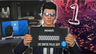 🔴 RECOMMENCER GTA ONLINE EN 2024 [upl. by Imas]