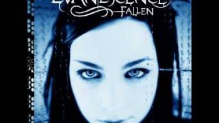 EvanescenceMy Last Breath with lyrics [upl. by Laleb]