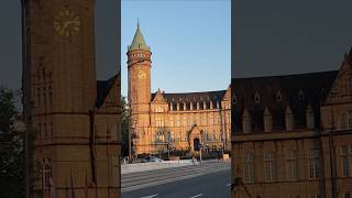 Spuerkeess Agence bank Gare Luxembourg viralvideo relatable luxembourg travel [upl. by Sivla]