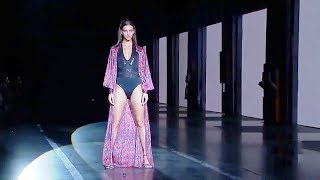 Arkitect by Custo Barcelona  Spring Summer 2019 Full Fashion Show  Exclusive [upl. by Ardnahcal]