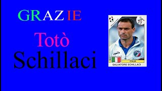 Figustory Totòschillaci [upl. by Catharina]