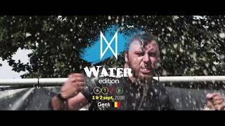 Official aftermovie Strong Viking Water Edition Gent 2018 [upl. by Alfonzo847]