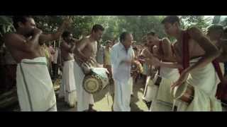 PUNYALAN AGARBATHIS OFFICIAL TRAILER FULL HD [upl. by Drake]