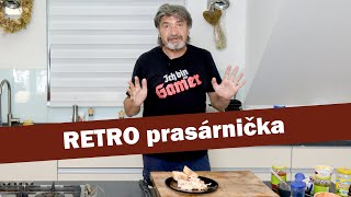 RETRO prasárnička [upl. by Quincy]