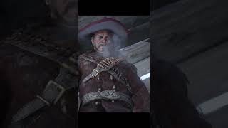 El Flaco Hernández rdr2 reddeadredemption reddeadredemtion2 gamer gaming rdr2modohistoria [upl. by Athena736]