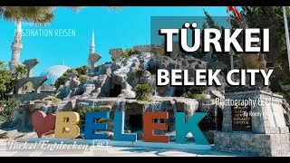 Türkei Reise Belek  Sonne Strand und Shoppen [upl. by Anaynek479]