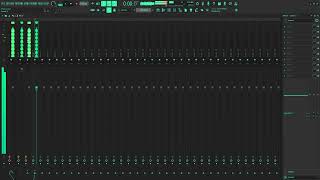 color bass vocodex with no editing whatsoever [upl. by Ailemac706]