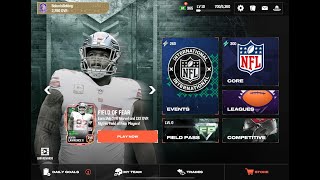 Madden mobile 25 stream pt 2 [upl. by Keever846]