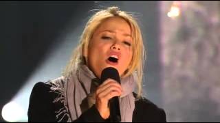 Shakira  Ill Stand By You Live [upl. by Idzik478]