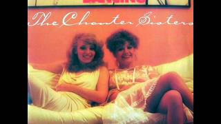 The Chanter Sisters — Cant Stop Dancing 1978 [upl. by Seward]