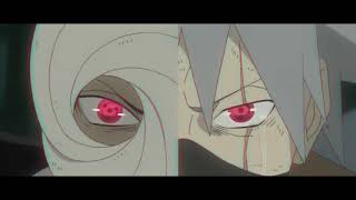 Downtime  Noir Kakashi AMV [upl. by Annemarie]