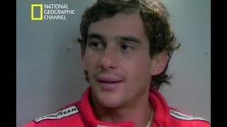 La Muerte de Ayrton Senna  Documental [upl. by Bar282]