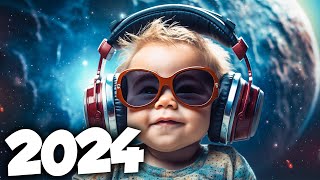 AS ELETRÔNICAS MAIS TOCADAS DE 2024 ⚡️ MÚSICAS ELETRÔNICAS ⚡️ NA BALADA ⚡️ALOK DAVID GUETTA MIX [upl. by Ennayhc389]