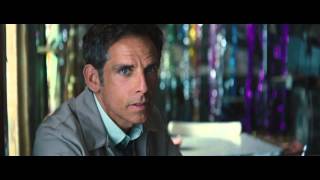 Secret Life of Walter Mitty  Space Oddity scene [upl. by Hahnert]