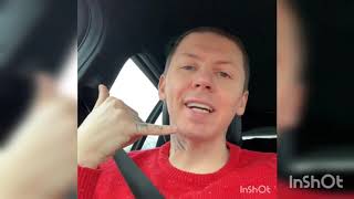 Professor Green quotGot It Allquot Instagram vid [upl. by Mellisa]